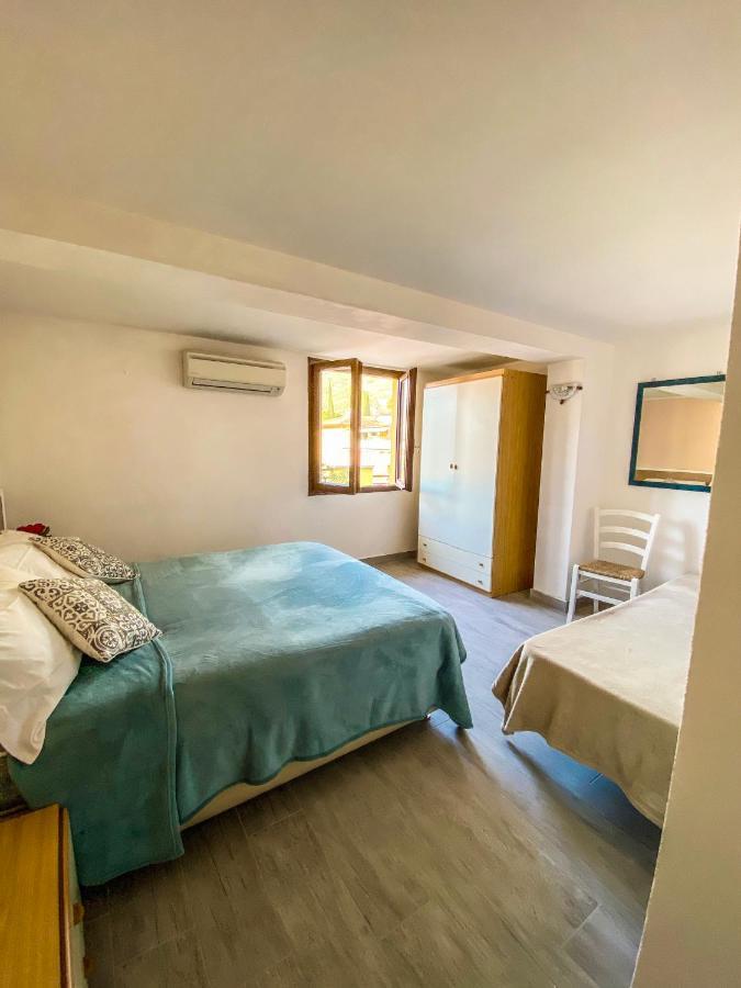 Appartement Casa Elvira à Brenzone Extérieur photo