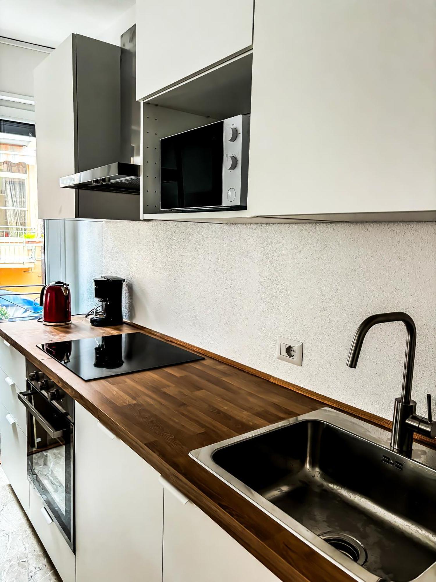Appartement Casa Elvira à Brenzone Extérieur photo