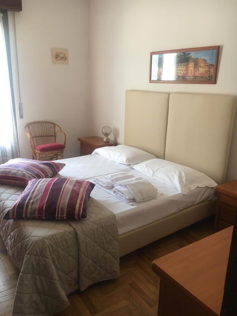 Appartement Casa Elvira à Brenzone Extérieur photo
